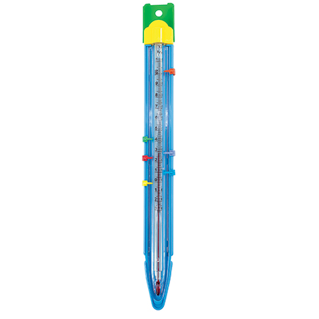 THERMOMETER, -10/+110°C