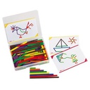 GEOSTIX JUNIOR 200, LE COFFRET* DISPO JUIN