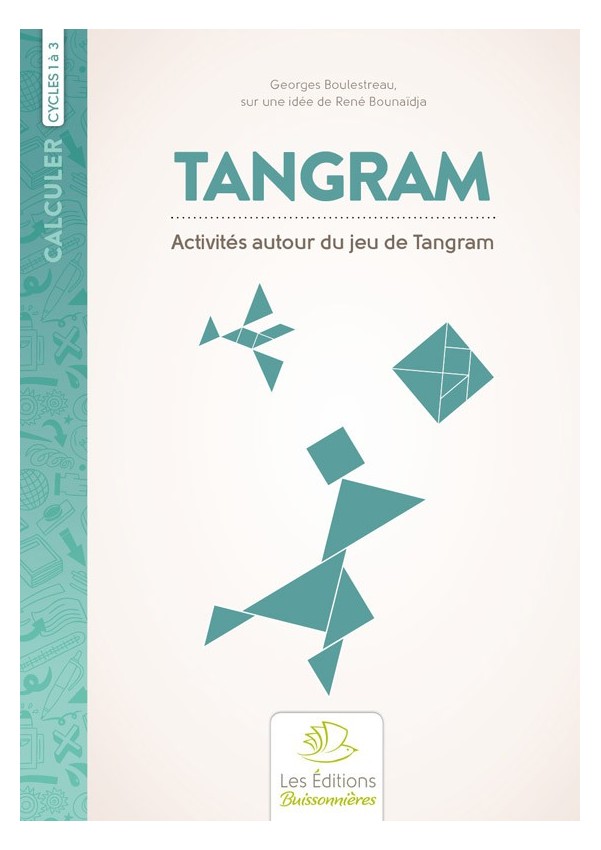 TANGRAM FILE