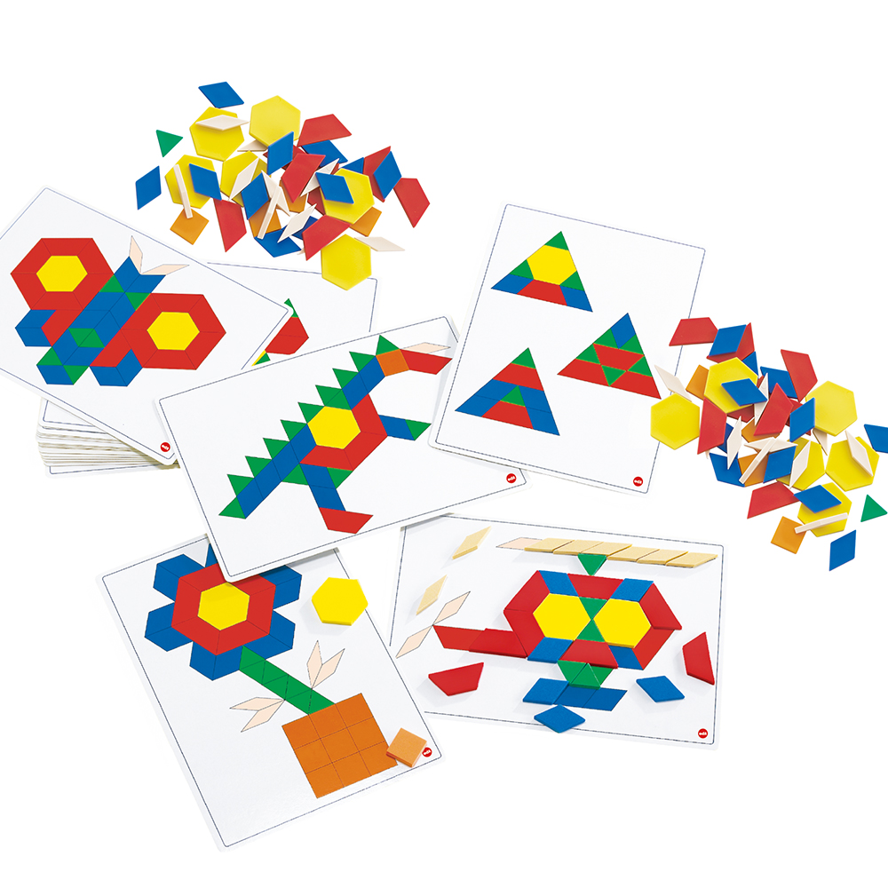 CARTES ACTIVITES BLOCS 6-8 ANS