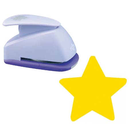 APPAREIL À GOMMETTES ÉTOILE