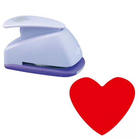 HART STICKER APPARAAT