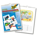 CUSTOMIZABLE CALENDAR