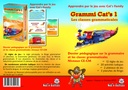 GRAMMI CAT'S 1, THE FILE
