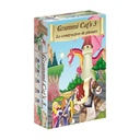 GRAMMI CAT'S  3 - CONST.DE PHRASES, LE JEU DE CARTES