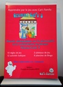 GRAMMI CAT'S 3, LE FICHIER
