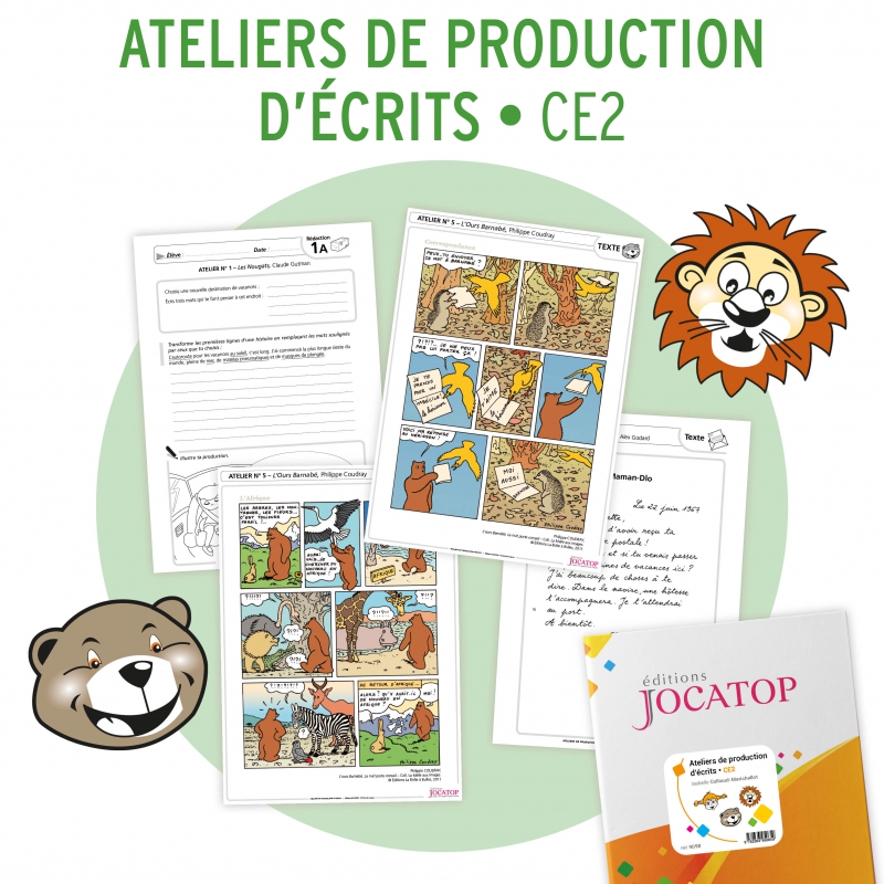 GESCHREVEN PRODUCTIE WORKSHOPS