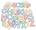 LES LETTRES MAGNÉTIQUES