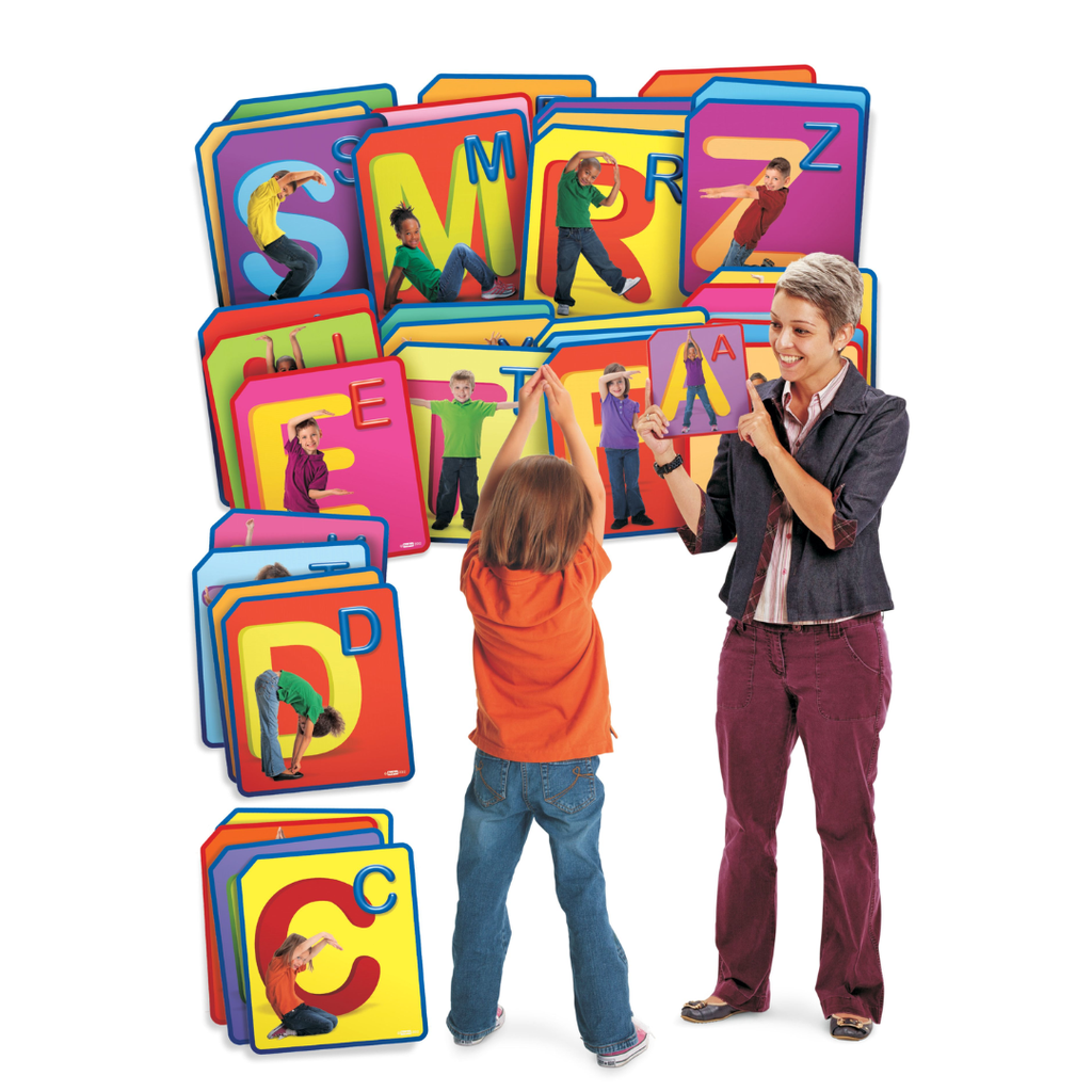 YOGA OF LETTERS