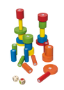 TORRETA, DAS SPIEL DER TÜRME