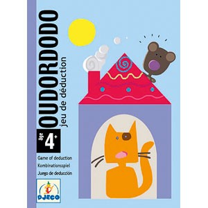 OUDORDODO