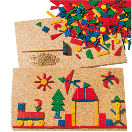 TIP TAP PLAKETTE 25X15