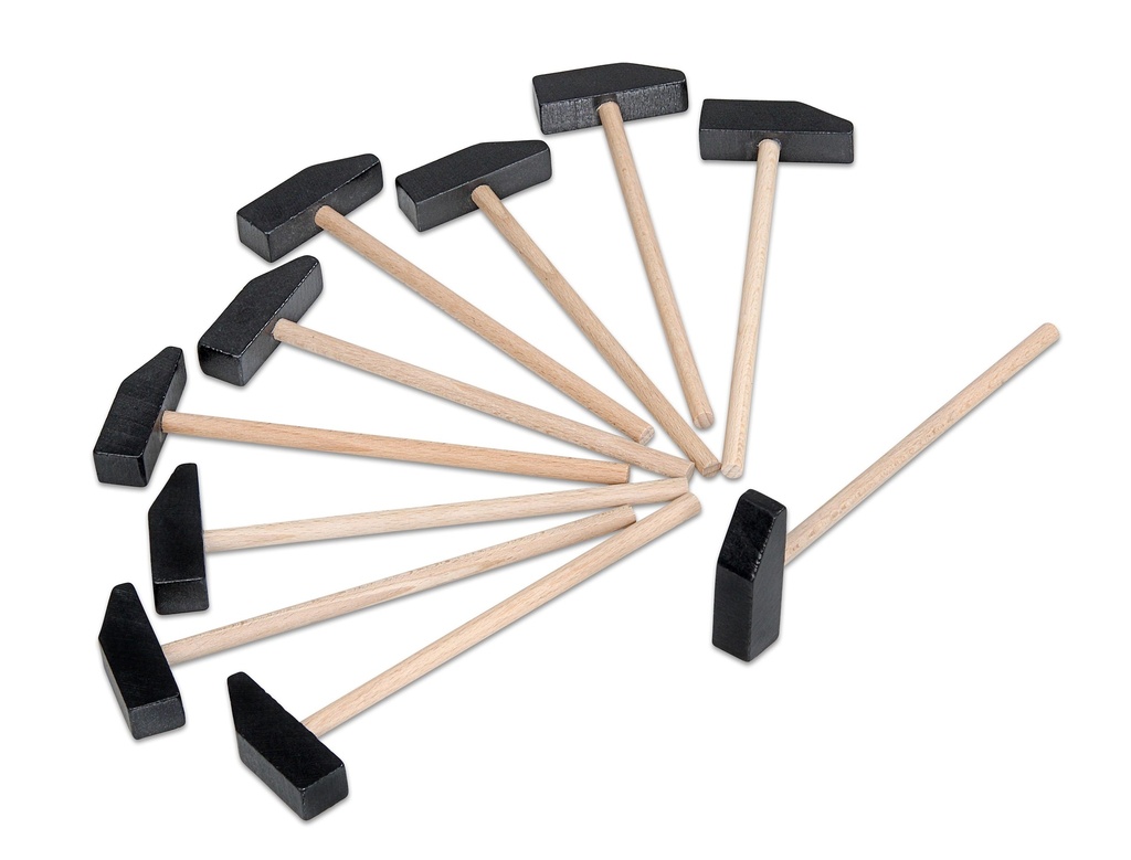 TIP-TAP, HAMMER