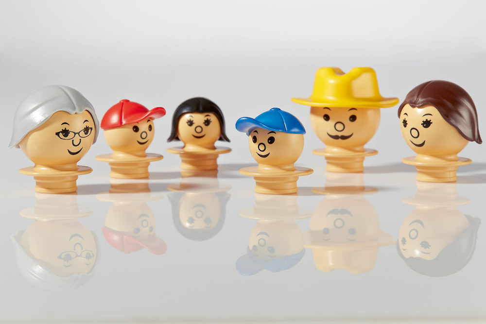 MOBILO: DE FAMILIE