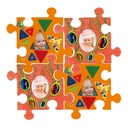 PUZZLE FRAME, SET OF 24