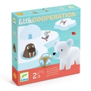 LITTLE COOPÉRATION