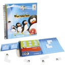 MARCH OF THE PENGUINS