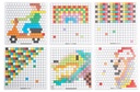 MOSAIC SQUARE ACTIVITY CARDS
