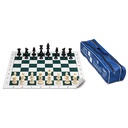 THE GAME OF CHESS, XL