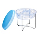 RONDE WATERBAK