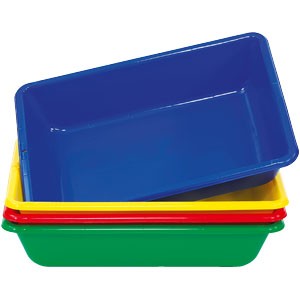 BAC A SABLE DESK TOP LOT DE 4