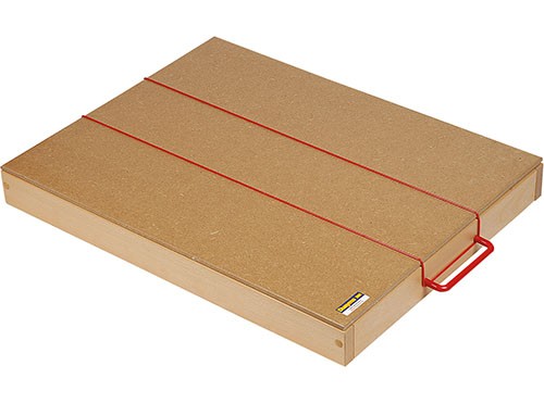 Sandtischabdeckung