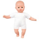 EUROPEAN BABY, 30 CM