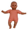 AFRICAN BABY, 30CM