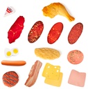 FOODS DELI-KAAS