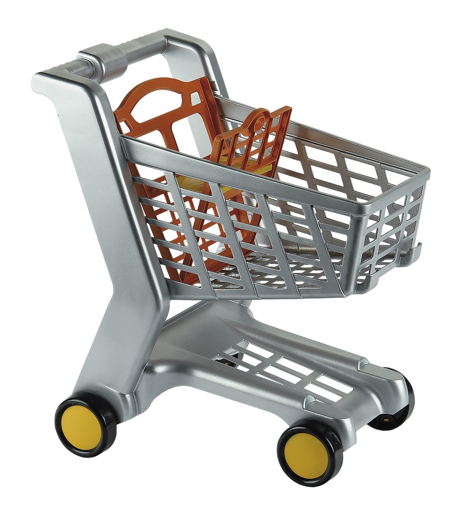 WINKELWAGEN