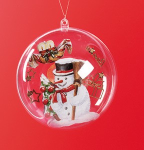 ROUND DIVIDER 8CM