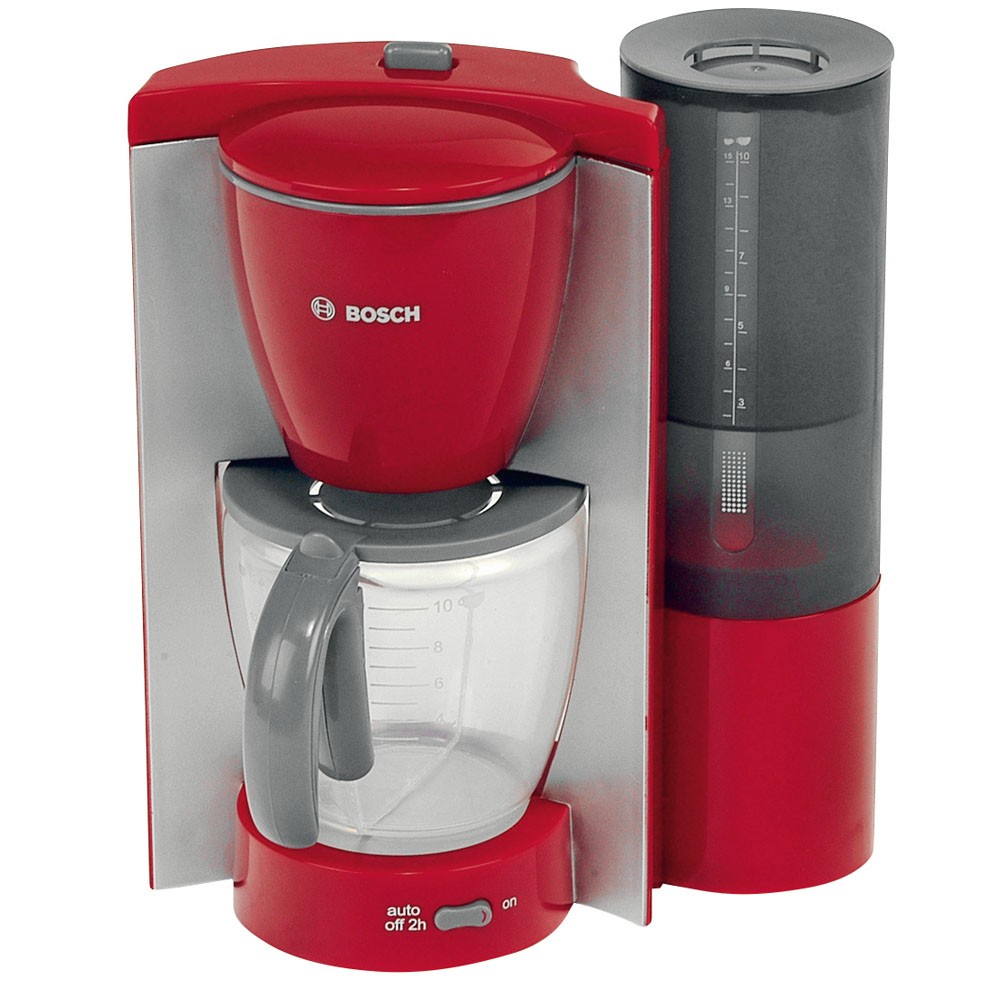 BOSCH KOFFIEZETAPPARAAT