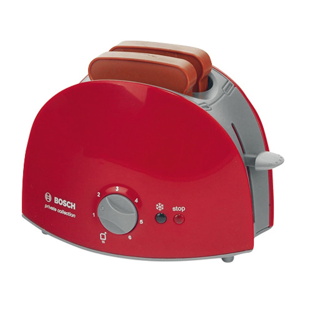 GRILLE-PAIN BOSCH