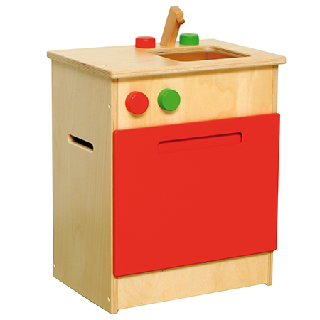 SINK DISHWASHER UNIT