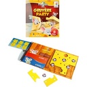 GRUYÈRE-PARTY