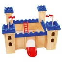 LE CHÂTEAU-FORT