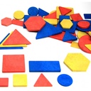 BLOCS LOGIQUES GRD MODÈLE
