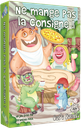 DON'T EAT CONSIGNMENT, THE CARD GAME
