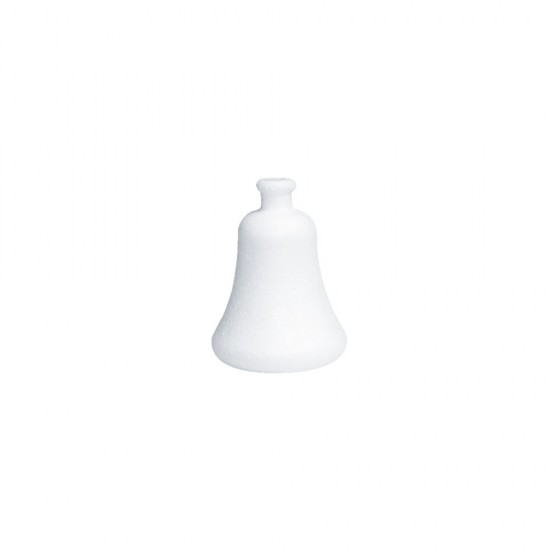 8 CM FRIGOLITE GLOCKE