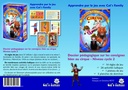 CIRCUS, LE FICHIER CYCLE 1