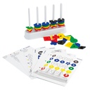 ABACUS VORMEN EN KLEUREN