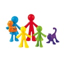 DE FAMILIE, EMMER VAN 72