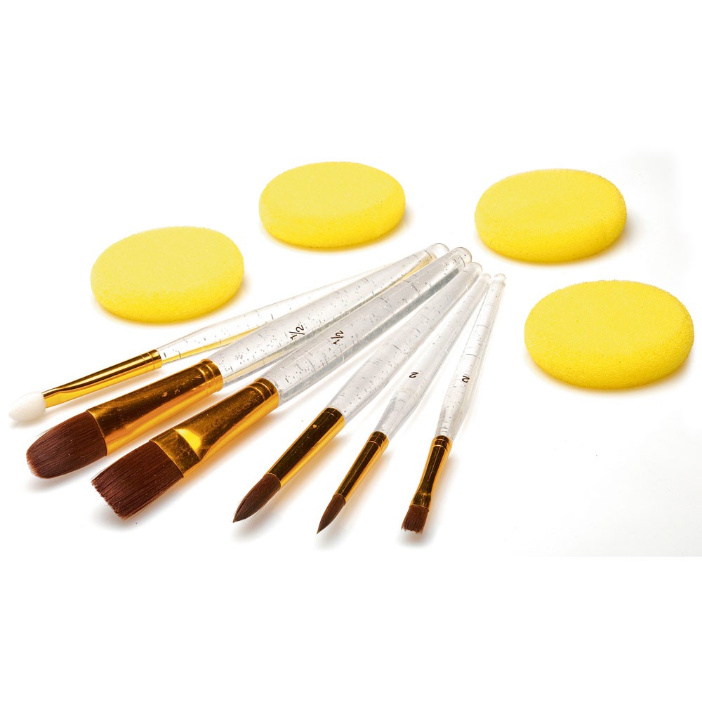 TROUSSE DE MAQUILLAGE