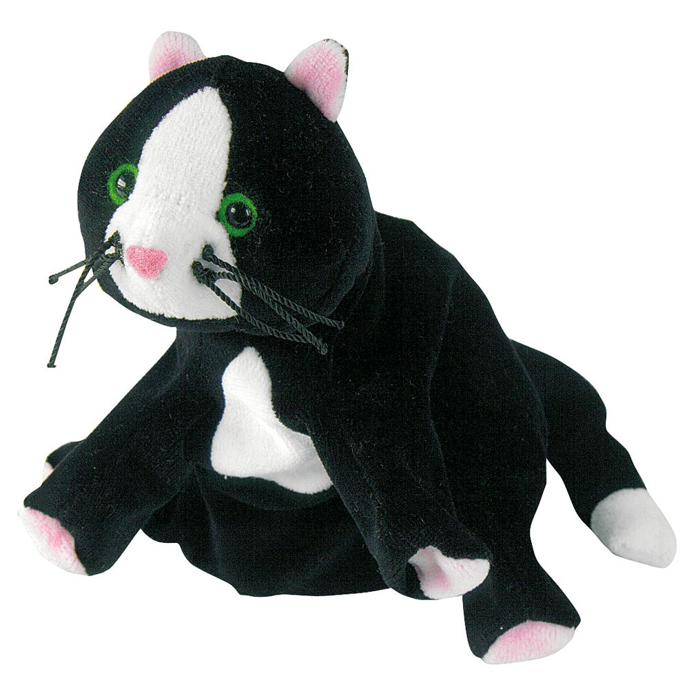 MARIONNETTE : LE CHAT