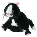 PUPPE: DIE KATZE