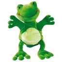 MARIONNETTE : LA GRENOUILLE