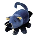 PUPPET: THE MOUSE