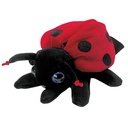 PUPPET: THE LADYBUG