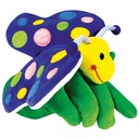 PUPPET: THE BUTTERFLY