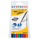 VELLEDA FEINE SCHIEFERMARKER /8